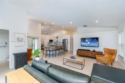 1583 SW 191st Avenue Pembroke Pines FL 33029