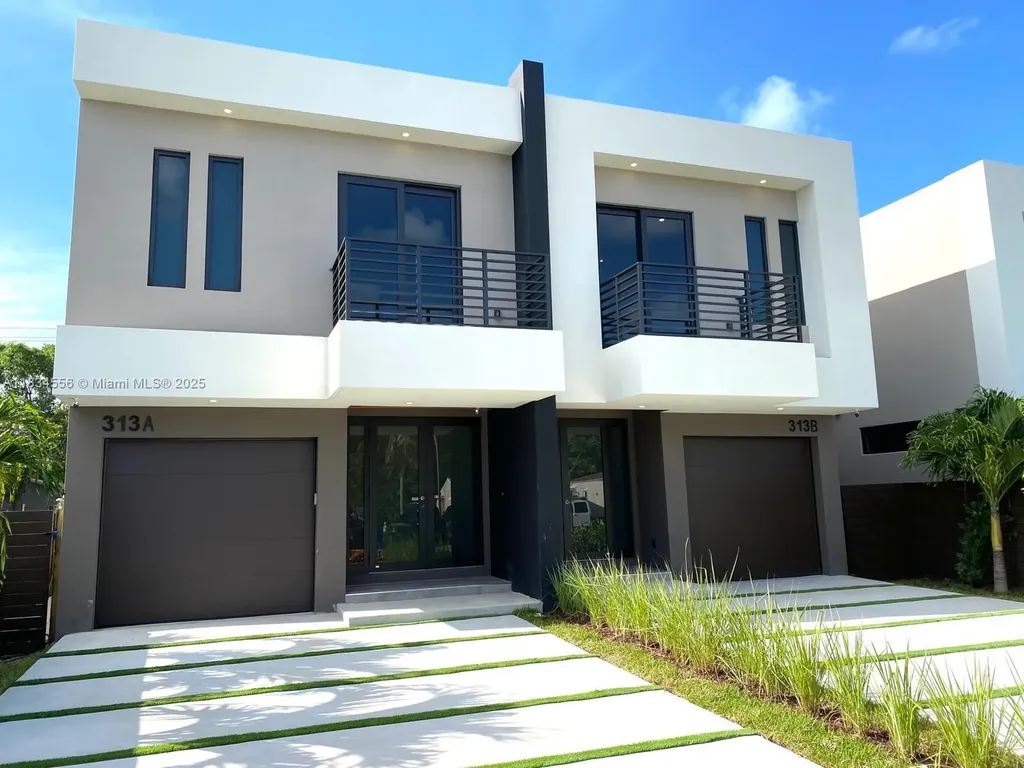 313 SW 10th Street Fort Lauderdale FL 33315