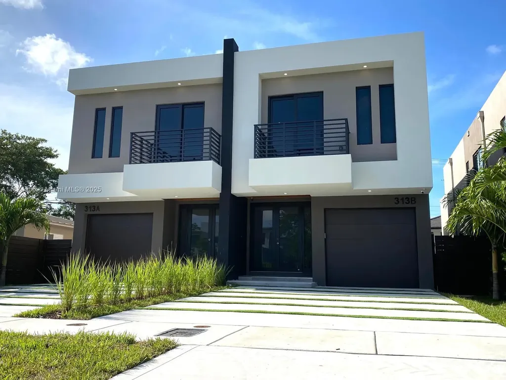 313 SW 10th Street Fort Lauderdale FL 33315