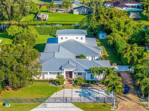 16701 SW 49th Street Southwest Ranches FL 33331