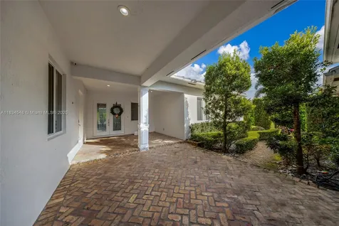 16701 SW 49th Street Southwest Ranches FL 33331