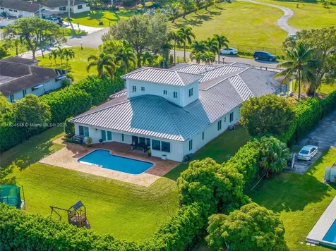 16701 SW 49th Street Southwest Ranches FL 33331