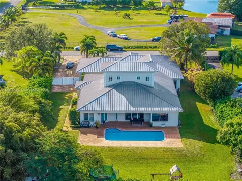 16701 SW 49th Street Southwest Ranches FL 33331