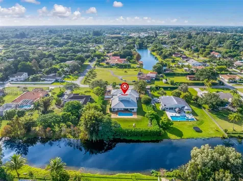 16701 SW 49th Street Southwest Ranches FL 33331