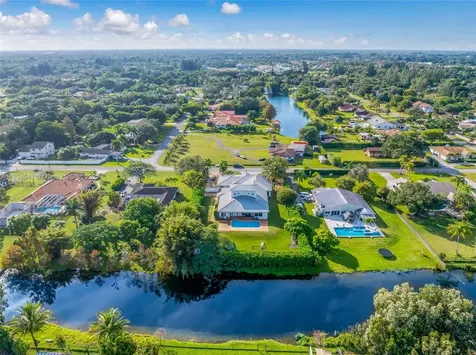16701 SW 49th Street Southwest Ranches FL 33331