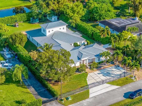 16701 SW 49th Street Southwest Ranches FL 33331