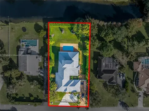 16701 SW 49th Street Southwest Ranches FL 33331