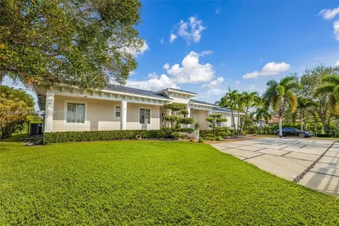 16701 SW 49th Street Southwest Ranches FL 33331