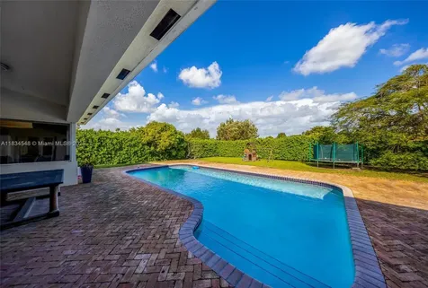16701 SW 49th Street Southwest Ranches FL 33331