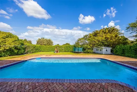 16701 SW 49th Street Southwest Ranches FL 33331