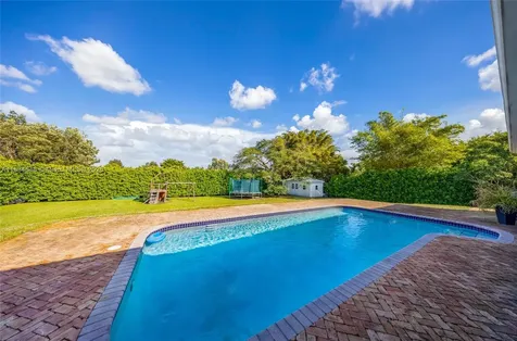 16701 SW 49th Street Southwest Ranches FL 33331