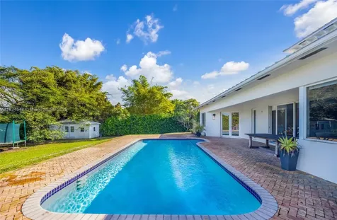 16701 SW 49th Street Southwest Ranches FL 33331