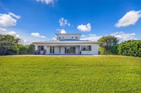 16701 SW 49th Street Southwest Ranches FL 33331