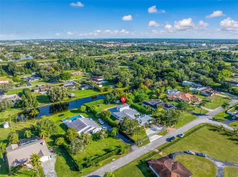 16701 SW 49th Street Southwest Ranches FL 33331