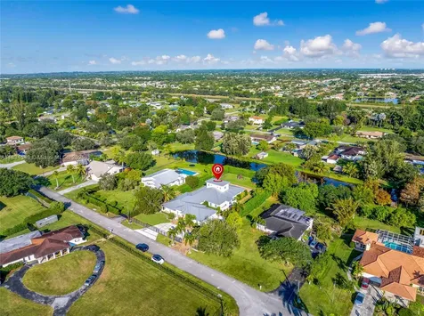 16701 SW 49th Street Southwest Ranches FL 33331