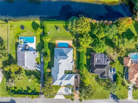 16701 SW 49th Street Southwest Ranches FL 33331
