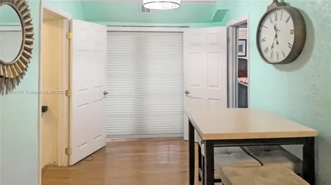 841 NE 139th Street North Miami FL 33161