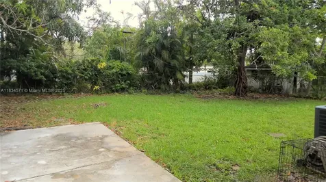 841 NE 139th Street North Miami FL 33161
