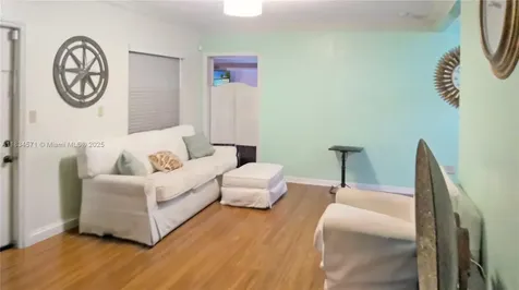 841 NE 139th Street North Miami FL 33161