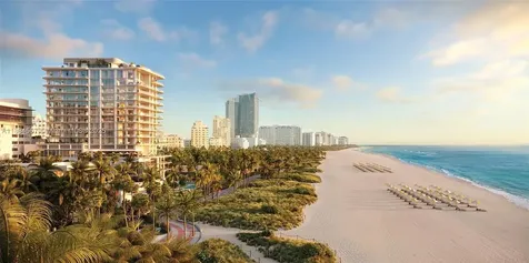 1671 Collins Avenue Miami Beach FL 33139