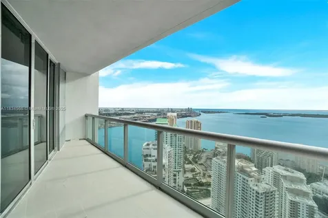 465 Brickell Avenue Miami FL 33131