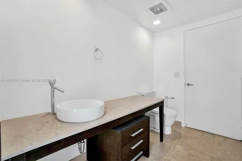 465 Brickell Avenue Miami FL 33131