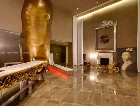 465 Brickell Avenue Miami FL 33131