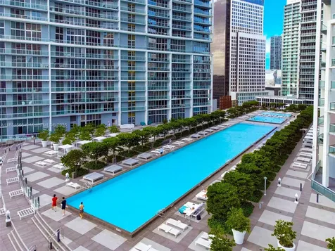 465 Brickell Avenue Miami FL 33131