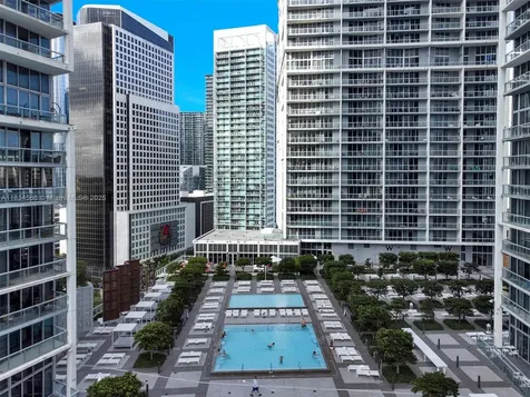 465 Brickell Avenue Miami FL 33131