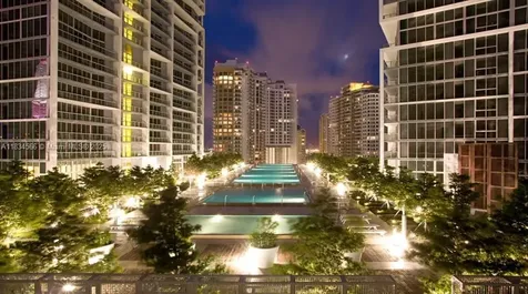 465 Brickell Avenue Miami FL 33131