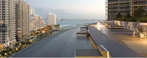 465 Brickell Avenue Miami FL 33131