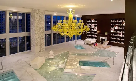 465 Brickell Avenue Miami FL 33131