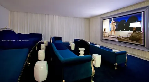 465 Brickell Avenue Miami FL 33131