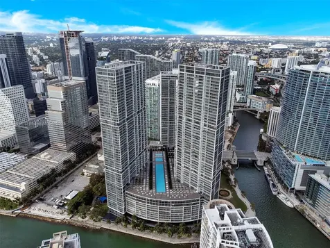 465 Brickell Avenue Miami FL 33131