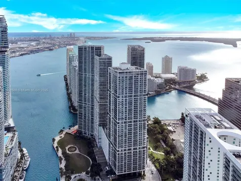 465 Brickell Avenue Miami FL 33131