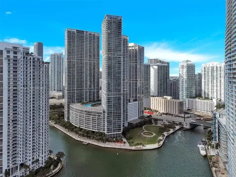 465 Brickell Avenue Miami FL 33131