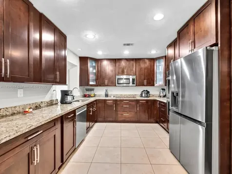 321 NW 93rd Avenue Pembroke Pines FL 33024