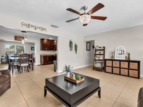 321 NW 93rd Avenue Pembroke Pines FL 33024