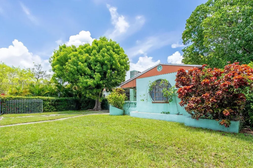 2025 SW 19th Street Miami FL 33145