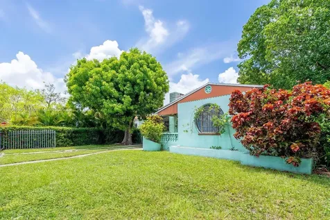 2025 SW 19th Street Miami FL 33145