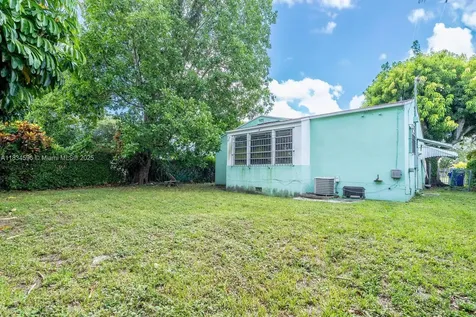 2025 SW 19th Street Miami FL 33145