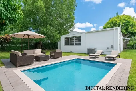 2025 SW 19th Street Miami FL 33145