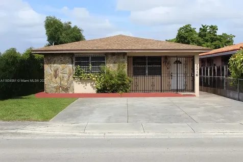2216 SW 62nd Avenue Miami FL 33155