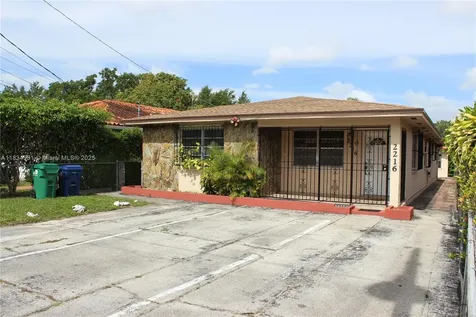 2216 SW 62nd Avenue Miami FL 33155