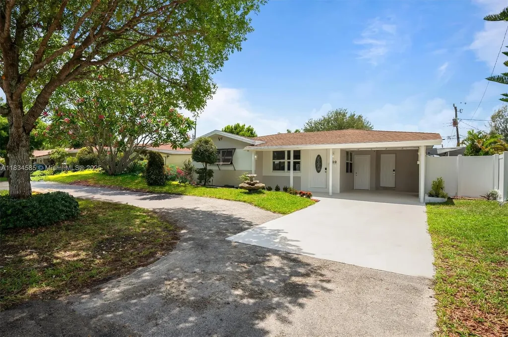 700 NE 47th Street Oakland Park FL 33334