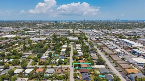 700 NE 47th Street Oakland Park FL 33334