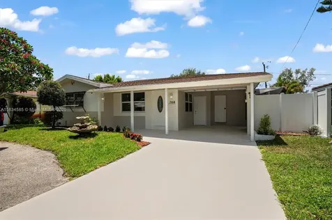 700 NE 47th Street Oakland Park FL 33334