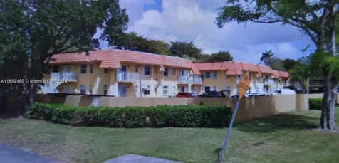7121 SW 129th Avenue Miami FL 33183