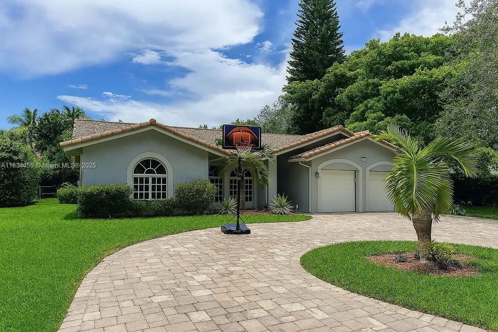 8140 NW 50th Street Coral Springs FL 33067