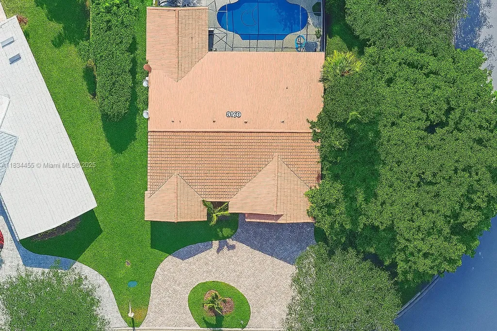 8140 NW 50th Street Coral Springs FL 33067